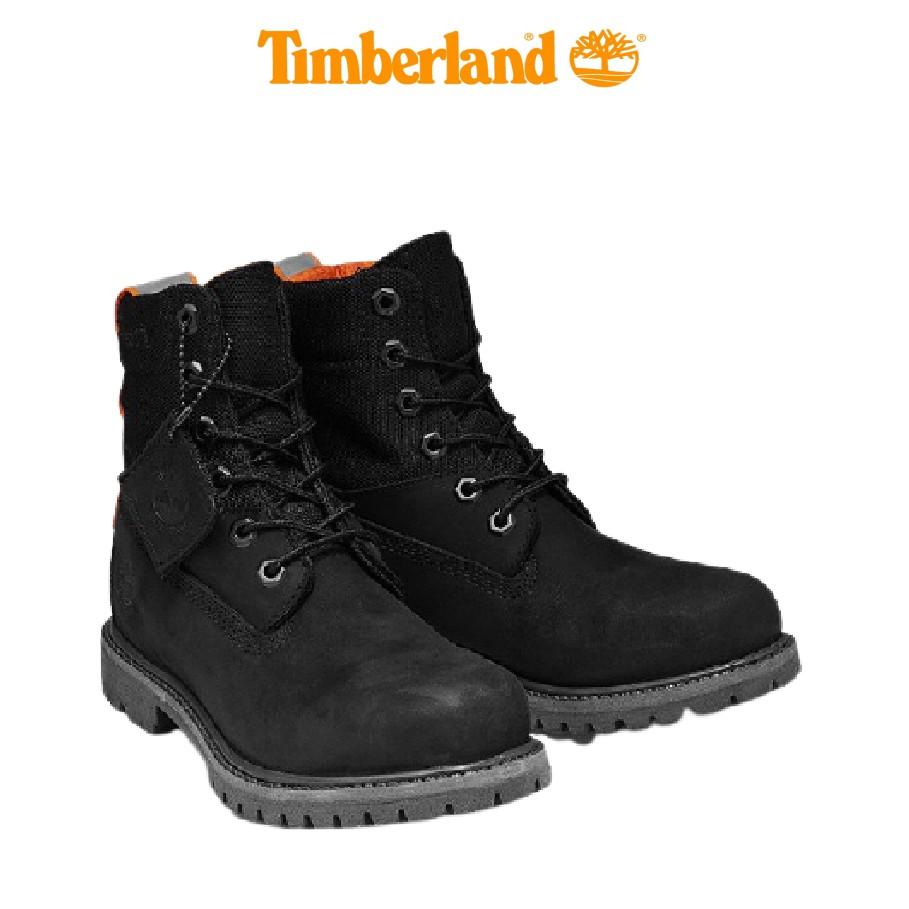 Giày Nữ 6-Inch ReBOTL Mixed-Media Waterproof Timberland TB0A2AZ8