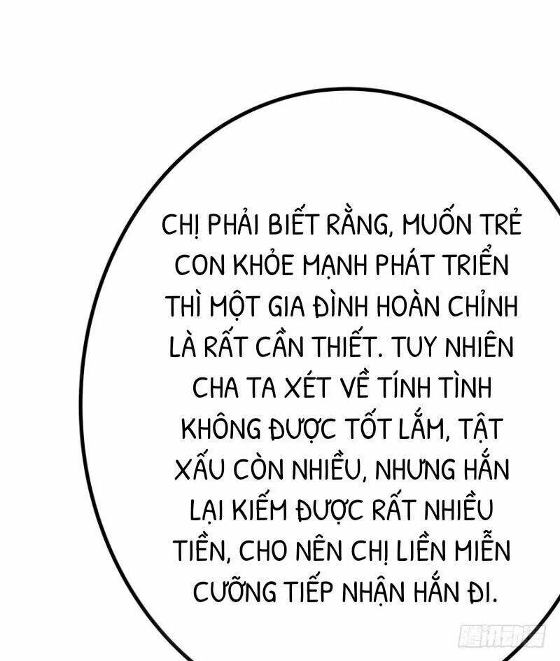 chào buổi sáng, ức vạn manh thê chapter 22 28