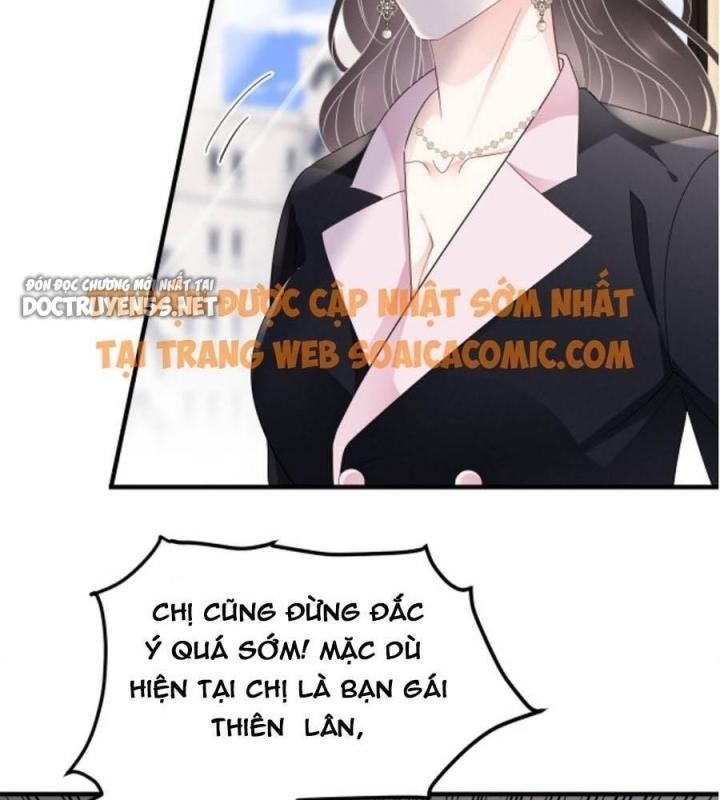 đại tiểu thư có thể có bụng dạ gì xấu chứ! (full) chapter 67 49