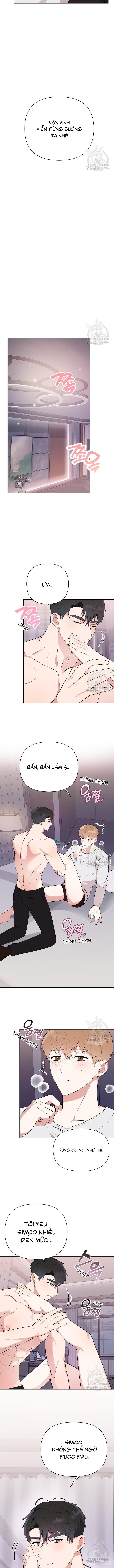 hợp đồng tài trợ tình yêu chapter 18 6