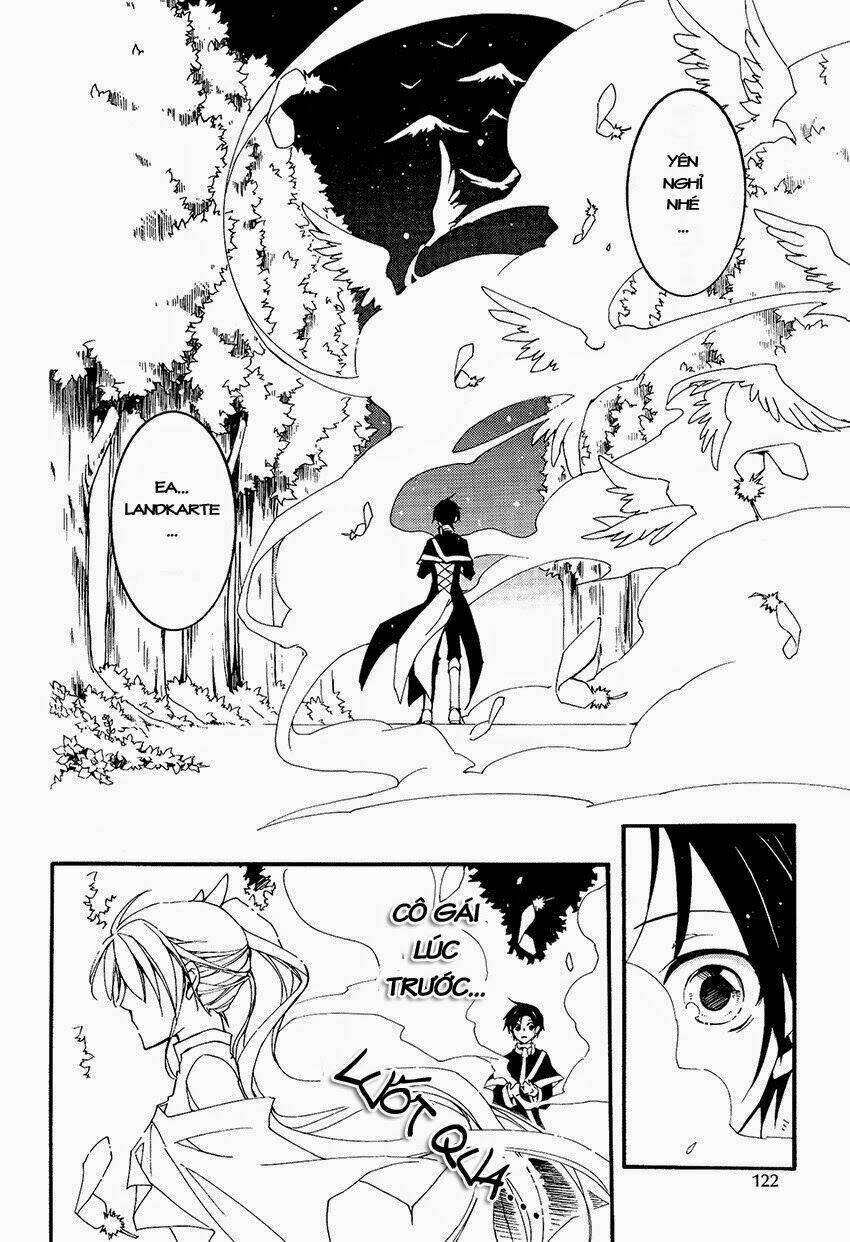 07 hồn ma chapter 94 31