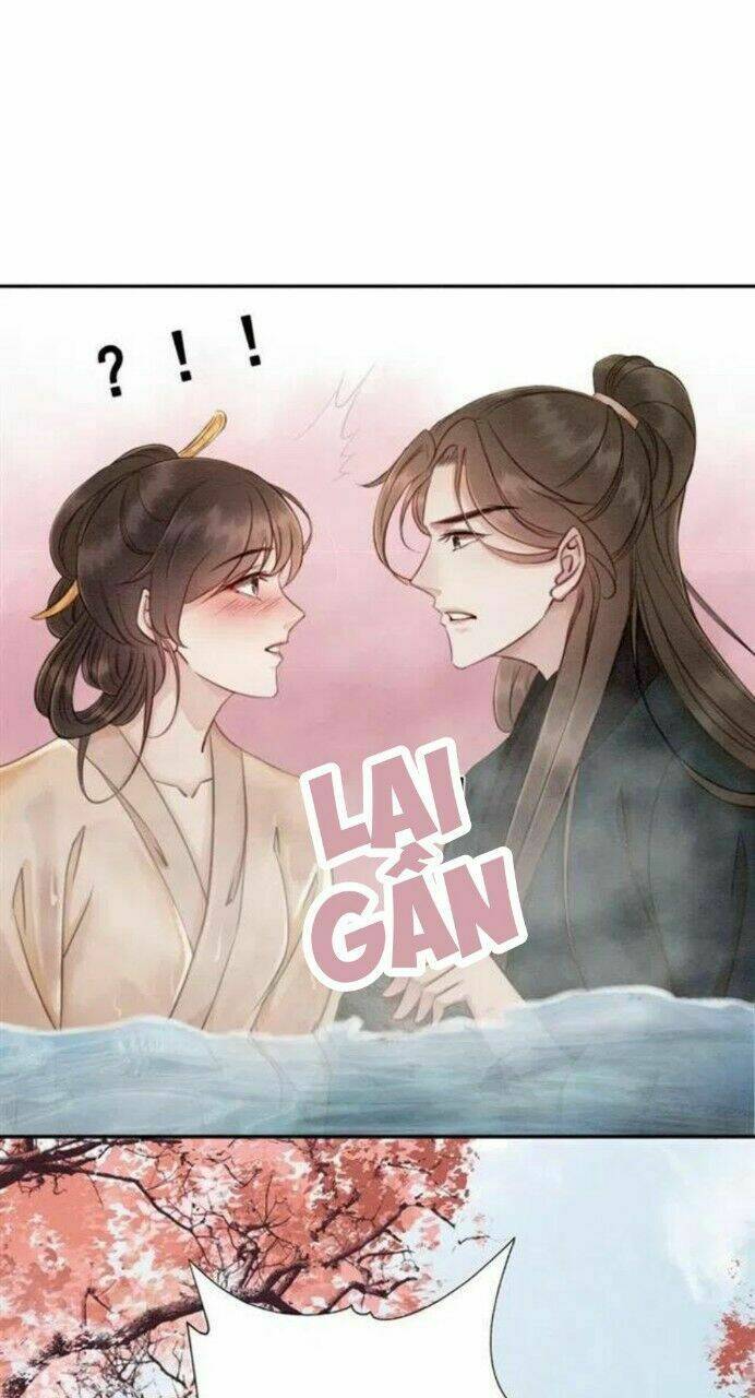 trọng sinh bá sủng nhiếp chính vương quá mạnh mẽ chapter 63 7