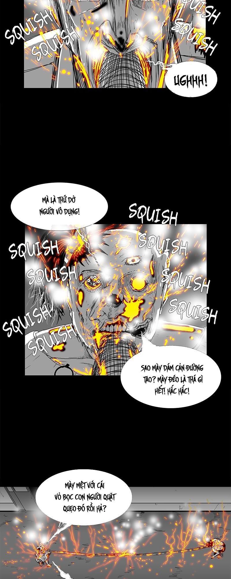 sống sót chapter 18 27