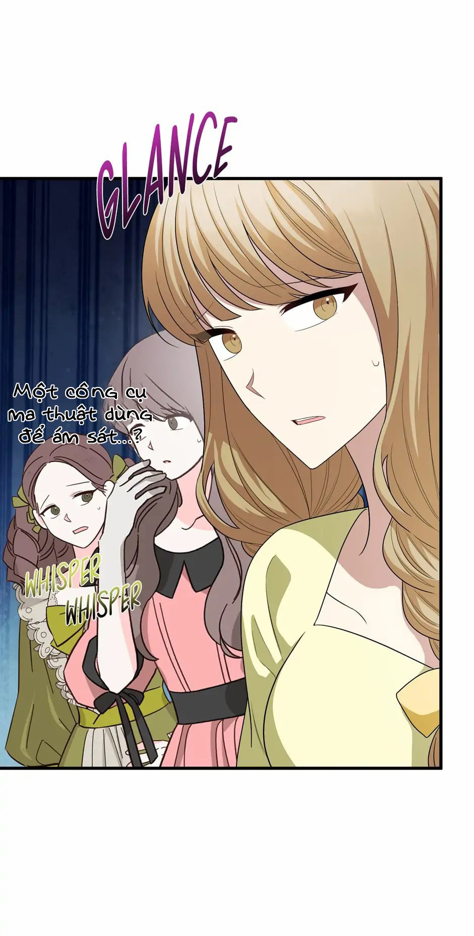 anh trai nguy hiểm của tôi chapter 80 18