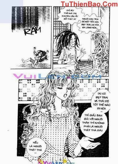 nhật ký tân hôn chapter 7 5