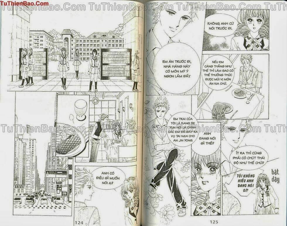 ngôi sao may mắn chapter 9 62