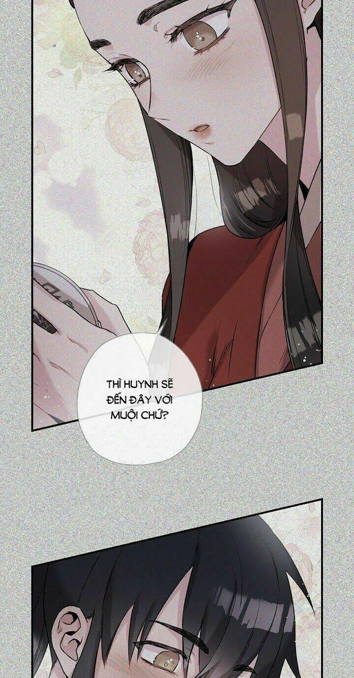 tôi trở thành nhân vật phản diện giỏi nhất trong giới võ thuật chapter 50 17