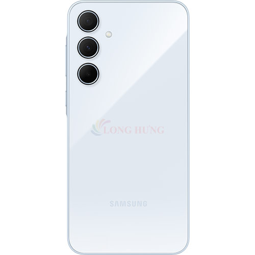 Điện thoại Samsung Galaxy A35 5G (8GB/128GB) - Hàng chính hãng