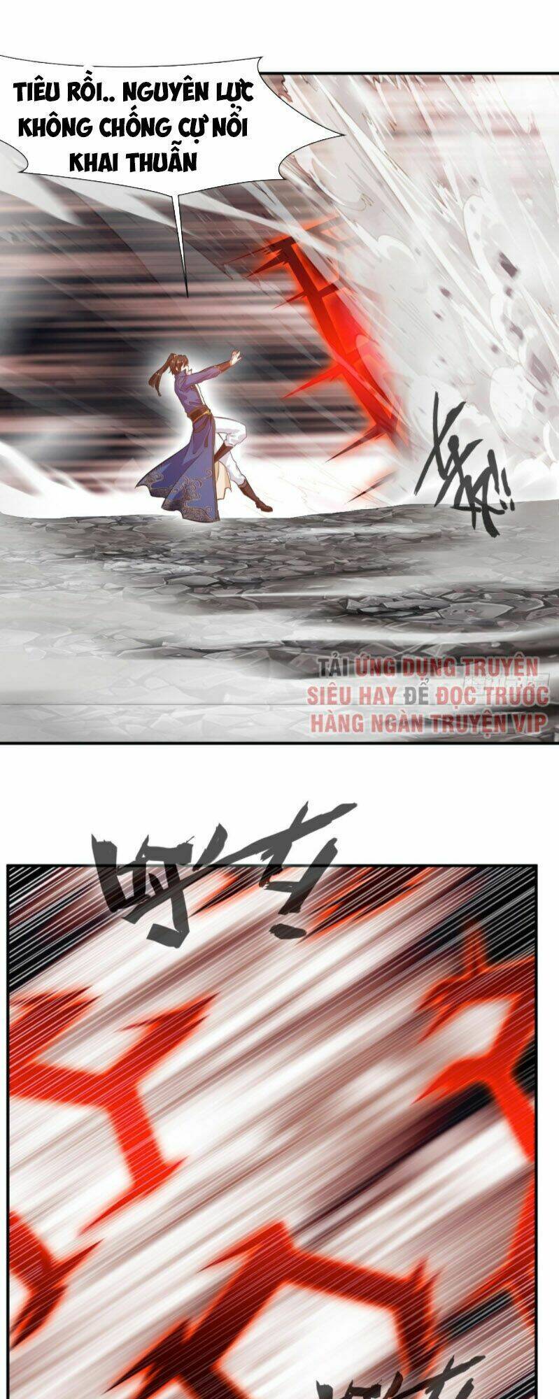 một đời thành tiên chapter 29 10