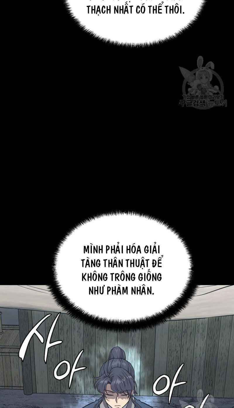 thiếu niên phương sĩ chapter 22 5