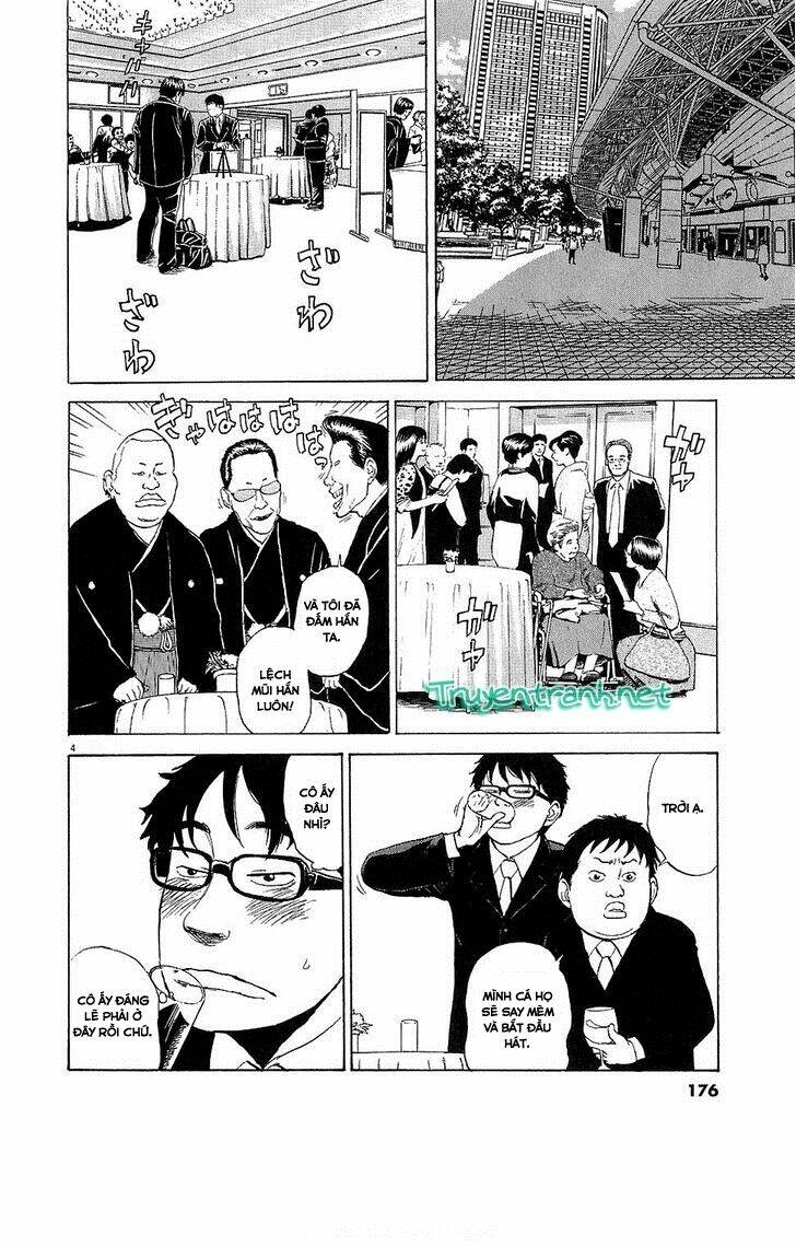 boy on the run chapter 20 4