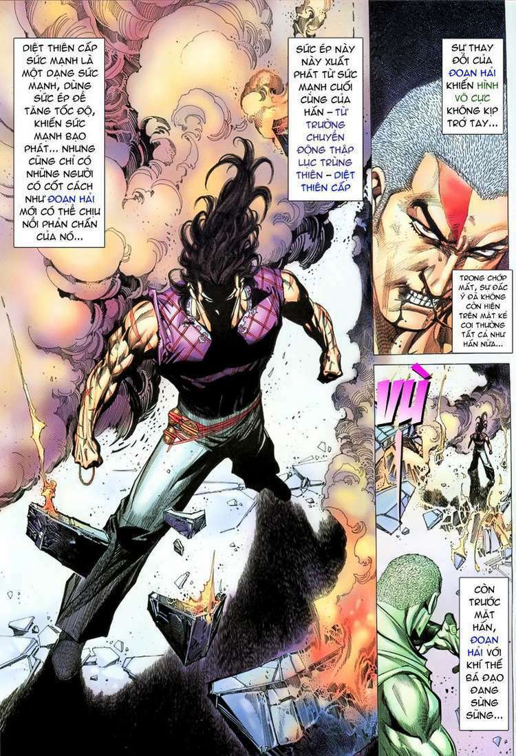 võ thần phượng hoàng chapter 71 13