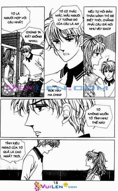 mùa hạ vàng chapter 4 19