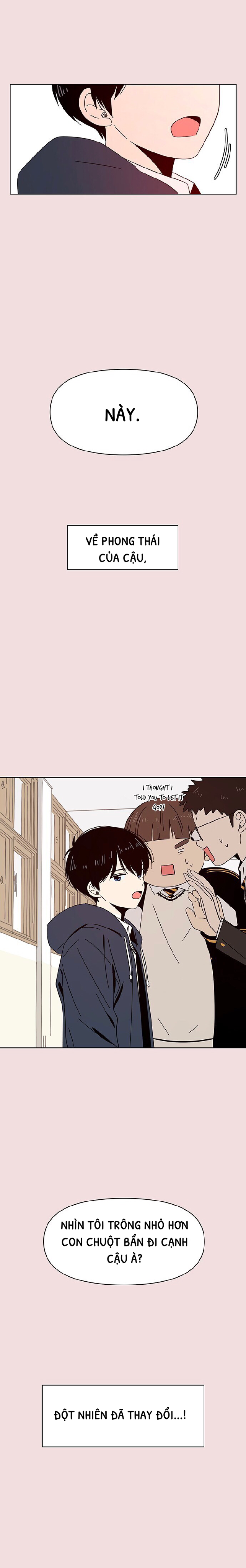 mùa hoa nở rộ chapter 3 5