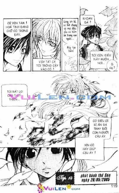 tiên nữ giáng trần chapter 13 117