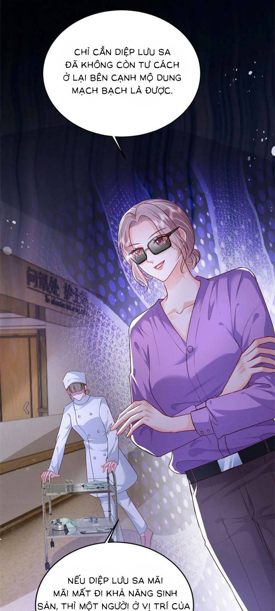 cô vợ của tôi không dễ bắt nạt chapter 76 9