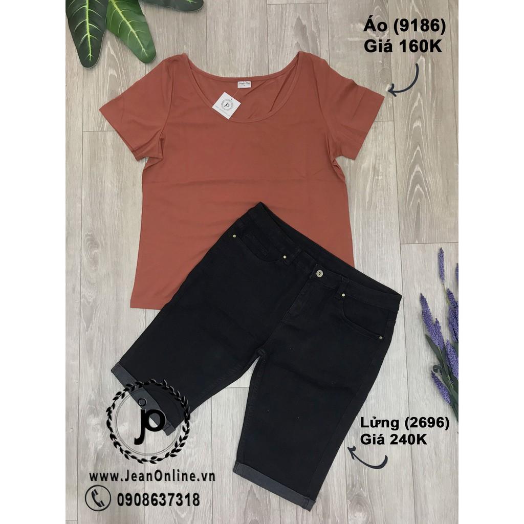 BIGSIZE - Lửng nữ