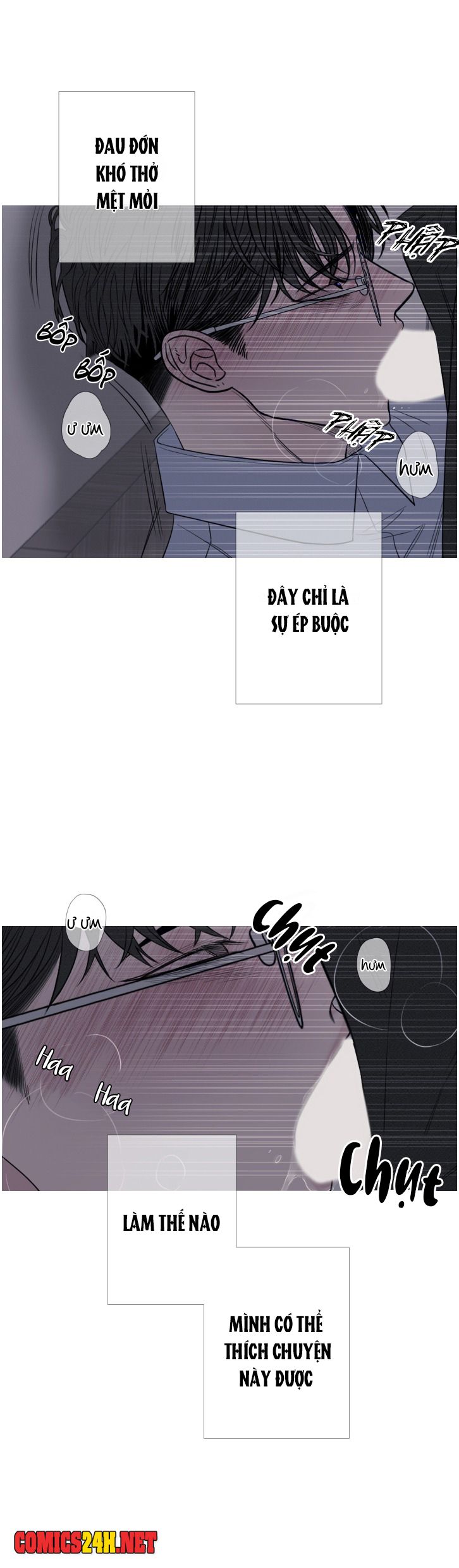 ghost door chapter 21 21