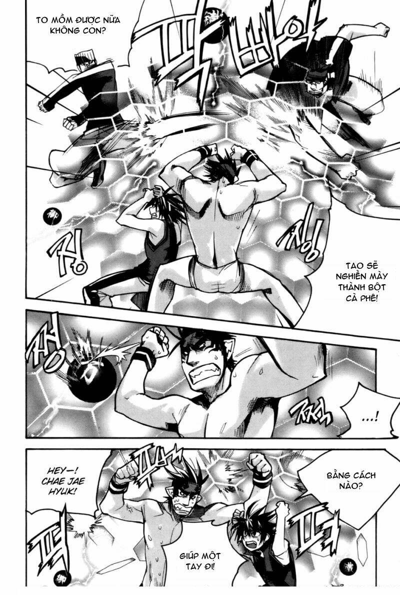 immortal regis chapter 26 14