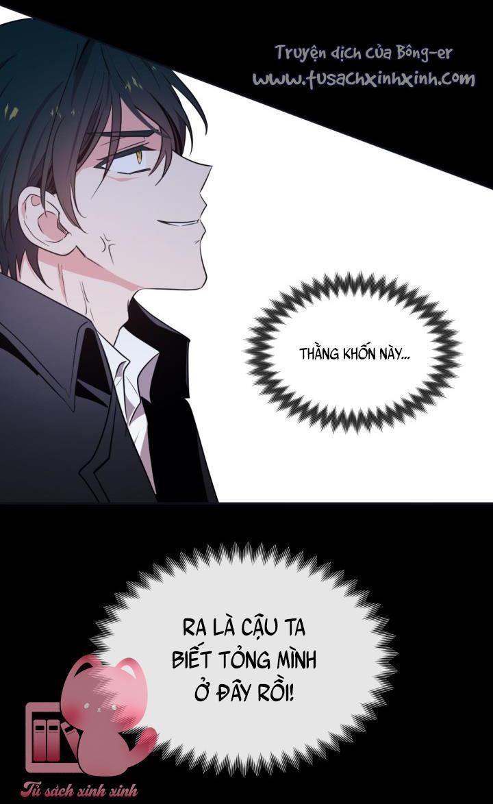 nguyện ước vô vọng của ma nữ chapter 24 33