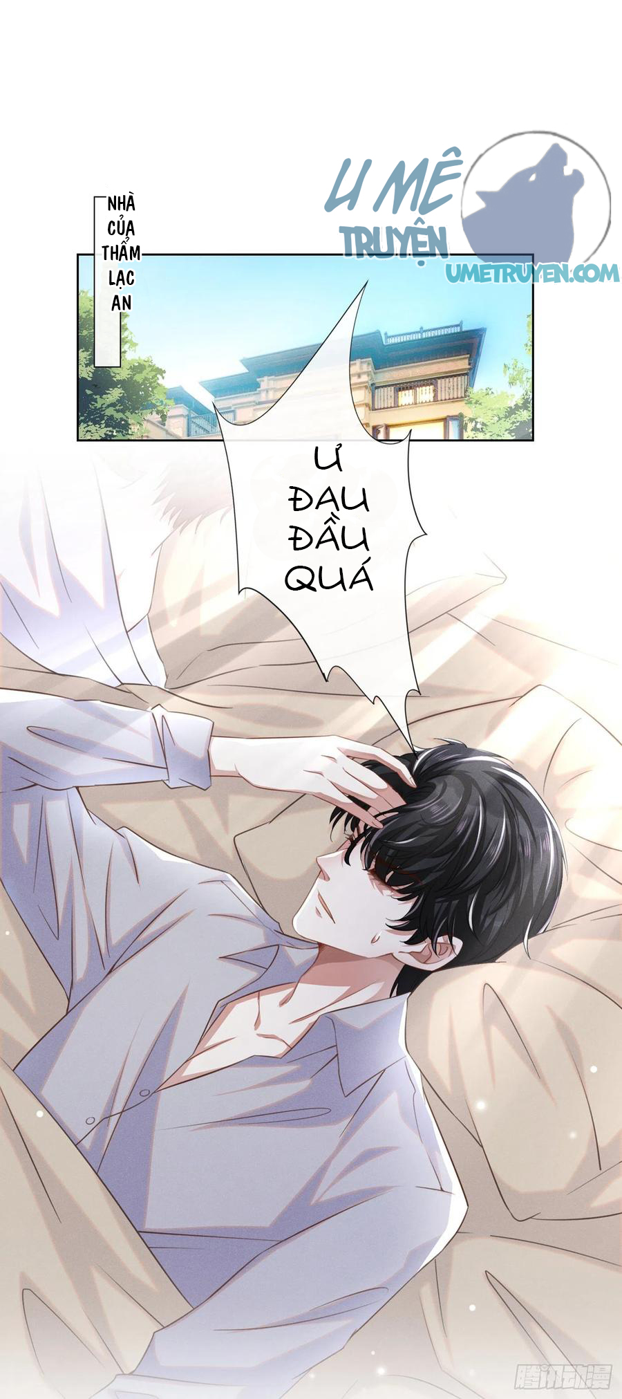 anh ấy gọi tôi là hắc liên hoa chapter 70 1