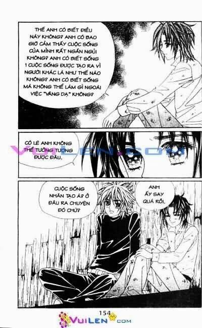 mặt nạ tình yêu chapter 11 69