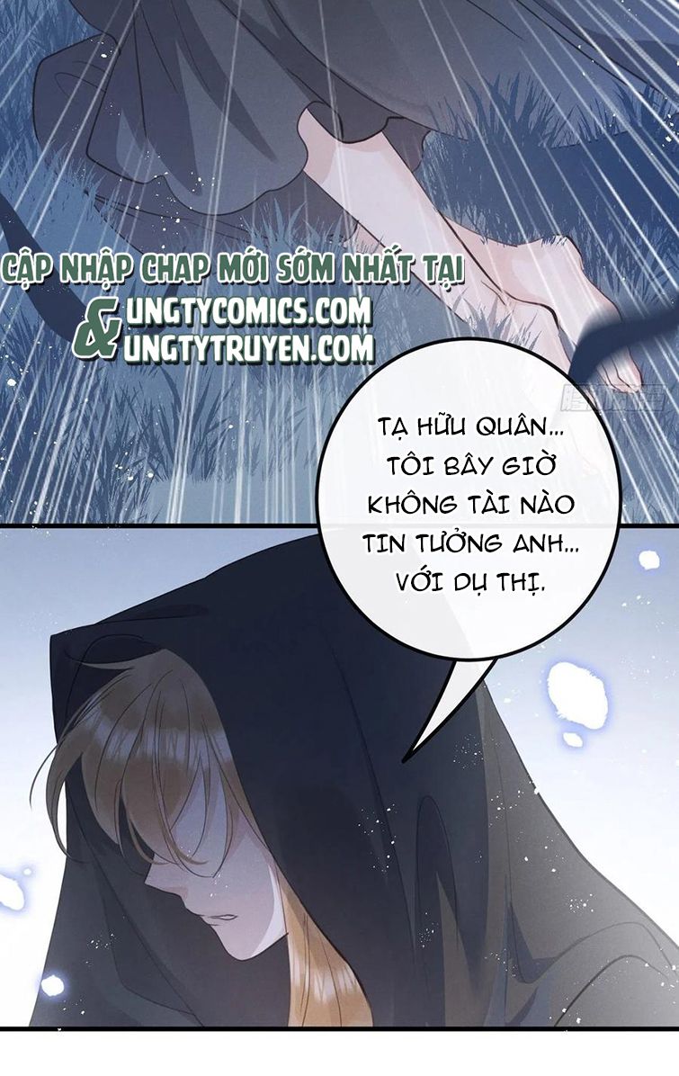 Lang Lang Thượng Khẩu chapter 40