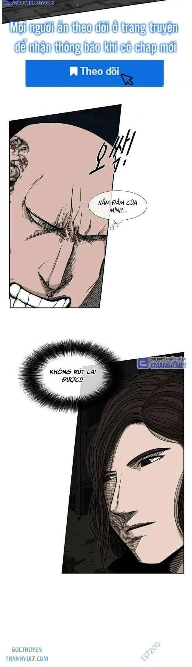 shark - cá mập chapter 70 70