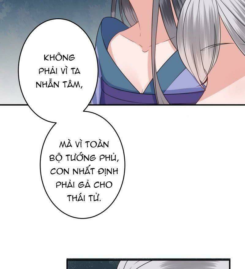 vương gia kiêu ngạo quá khó cua chapter 59 16