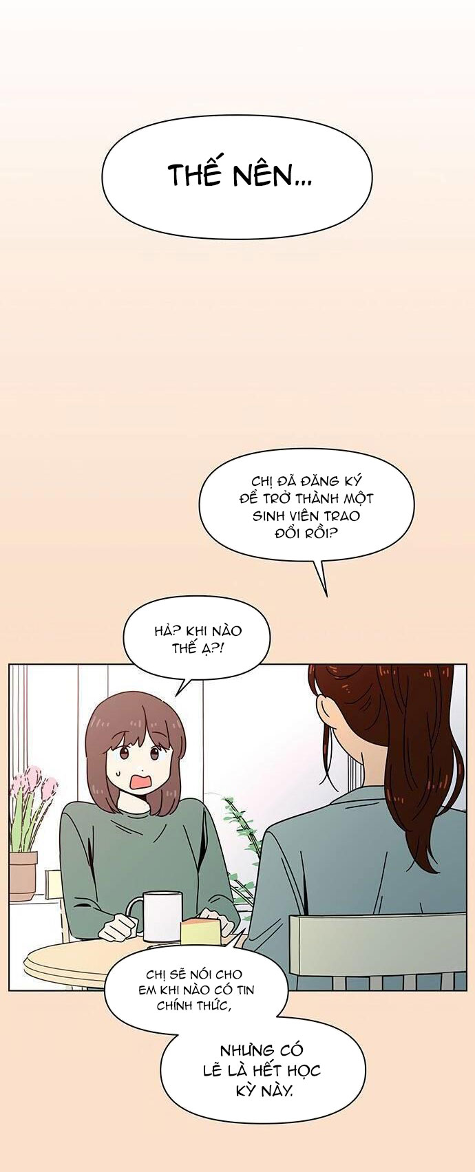 thanh xuân rực rỡ - season of blossom chapter 68 59