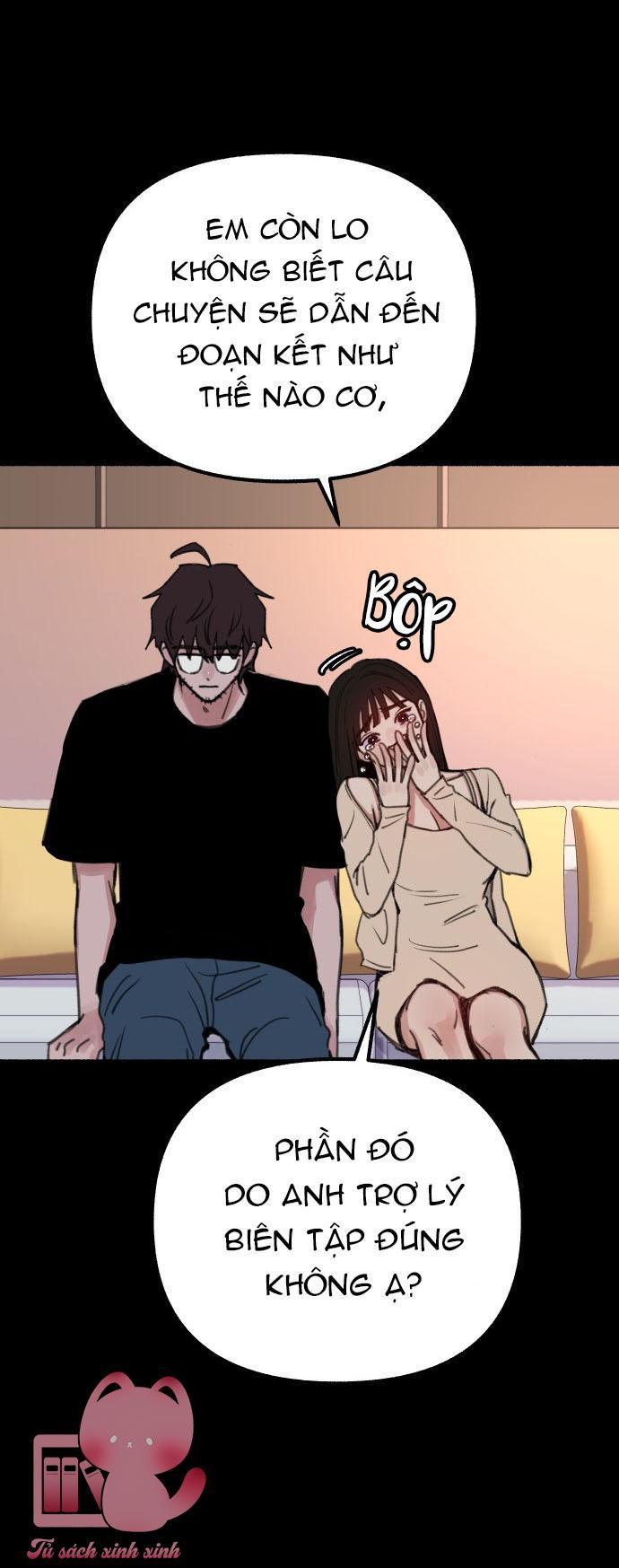 nàng thơ điện ảnh chapter 15 13