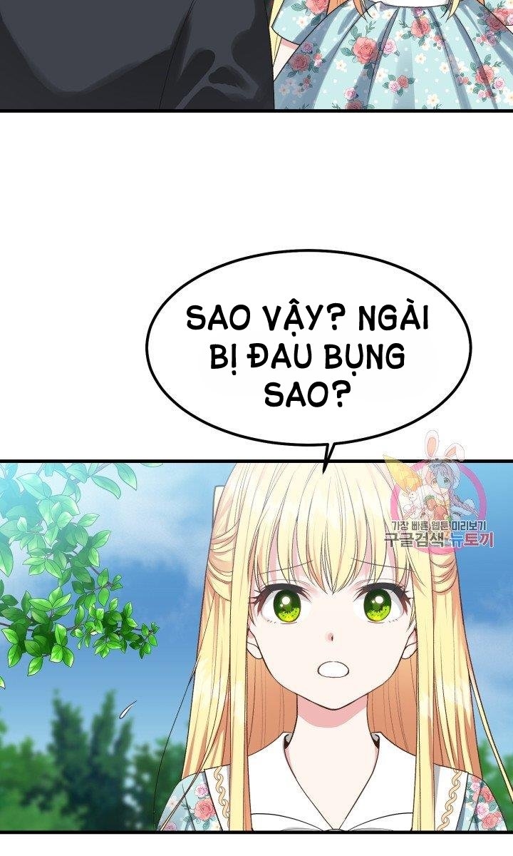 trở thành vợ thái tử quái vật chapter 29.1 39