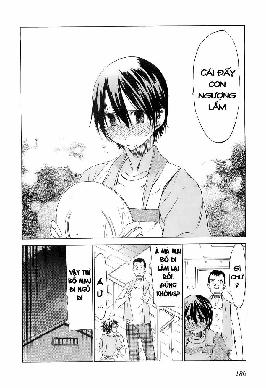 sekainohate de aimashou chapter 11 22