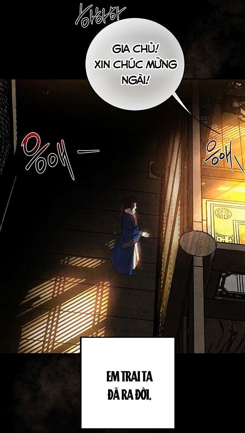 võ đang kỳ hiệp chapter 68 43