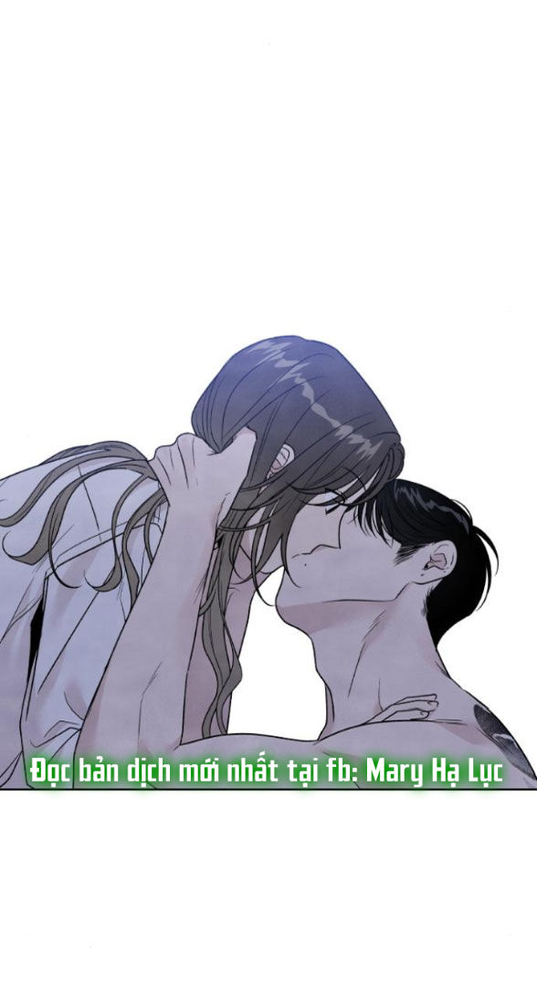 điều khiến tôi quyết tâm muốn chết chapter 42.1 23