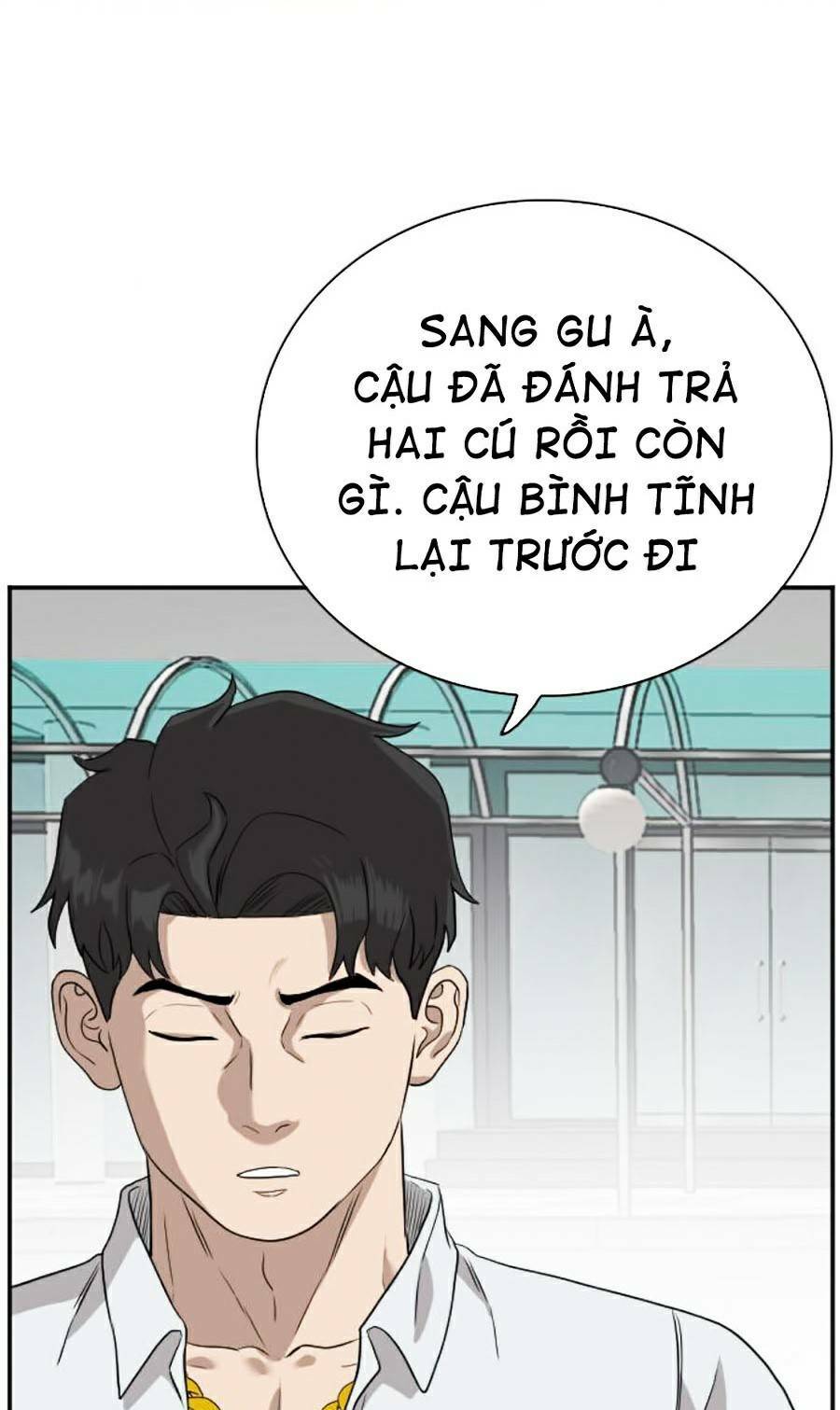 người xấu chapter 74 61
