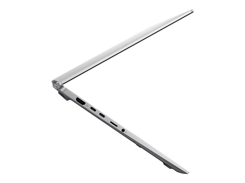 Asus Vivobook S 14 OLED M5406WA-PP071WS (AMD Ryzen AI 9 HX 370 | 32GB | 1TB | AMD Radeon | 14 inch 3K OLED 120Hz | Win 11 | Bạc) - HÀNG CHÍNH HÃNG