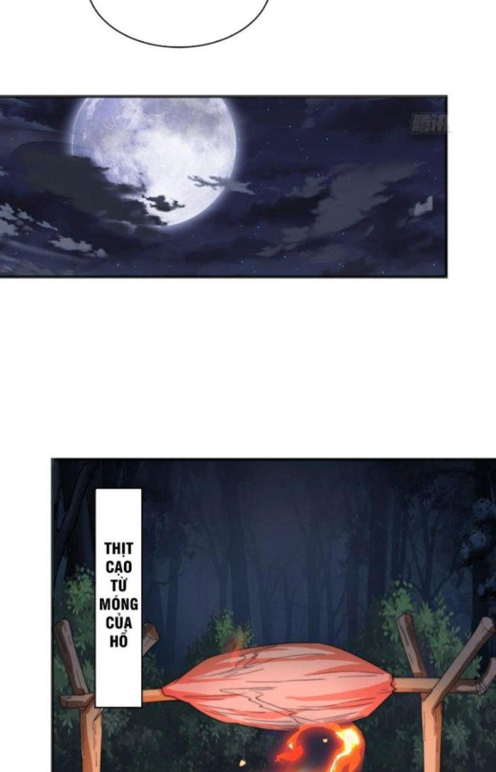 mỗi nữ đồ đệ đều muốn giết ta chapter 31 12