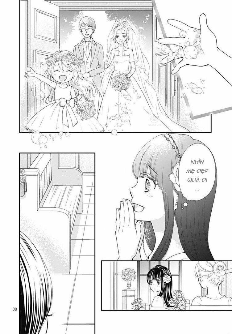 hidamari no tsuki chapter 1 41