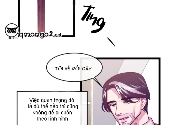 kiếp trước bí ẩn của giáo sư chapter 6 26