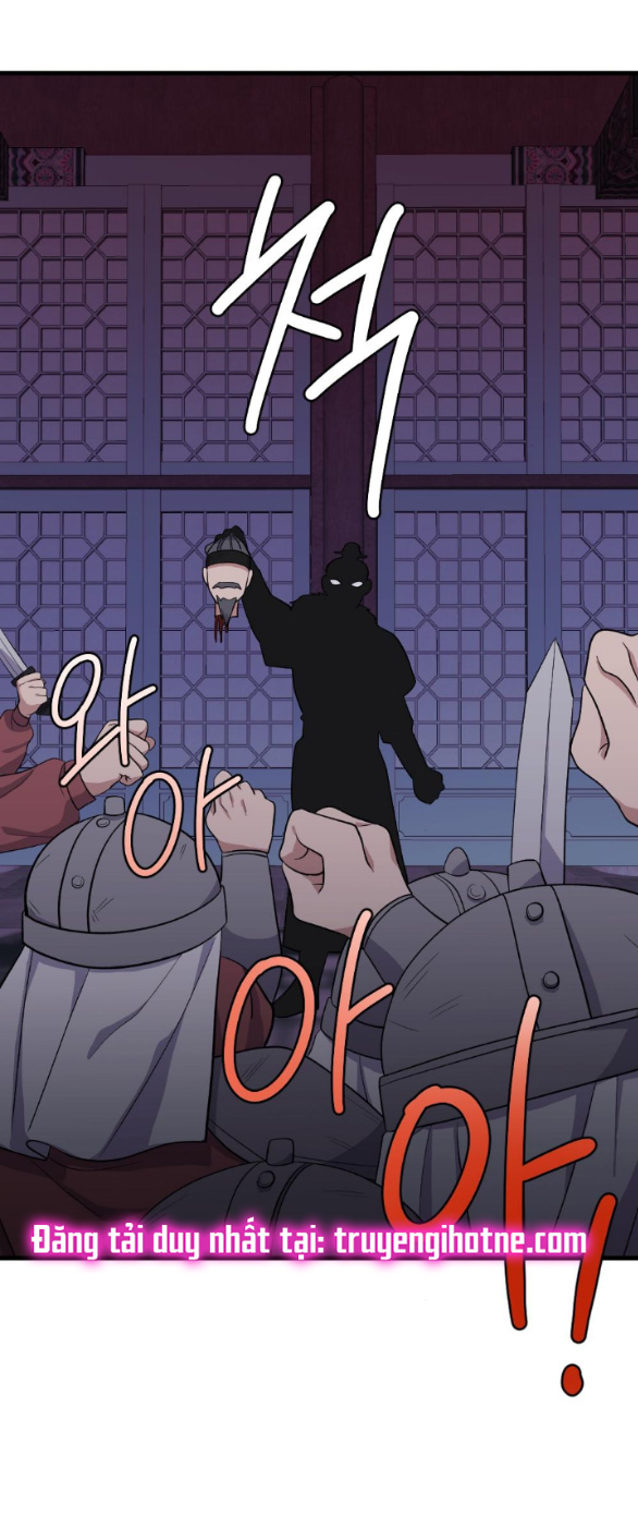 [18+] mơ về một cơn mưa phùn chapter 22.2 25