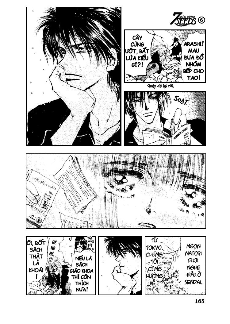 mầm sống chapter 35 12