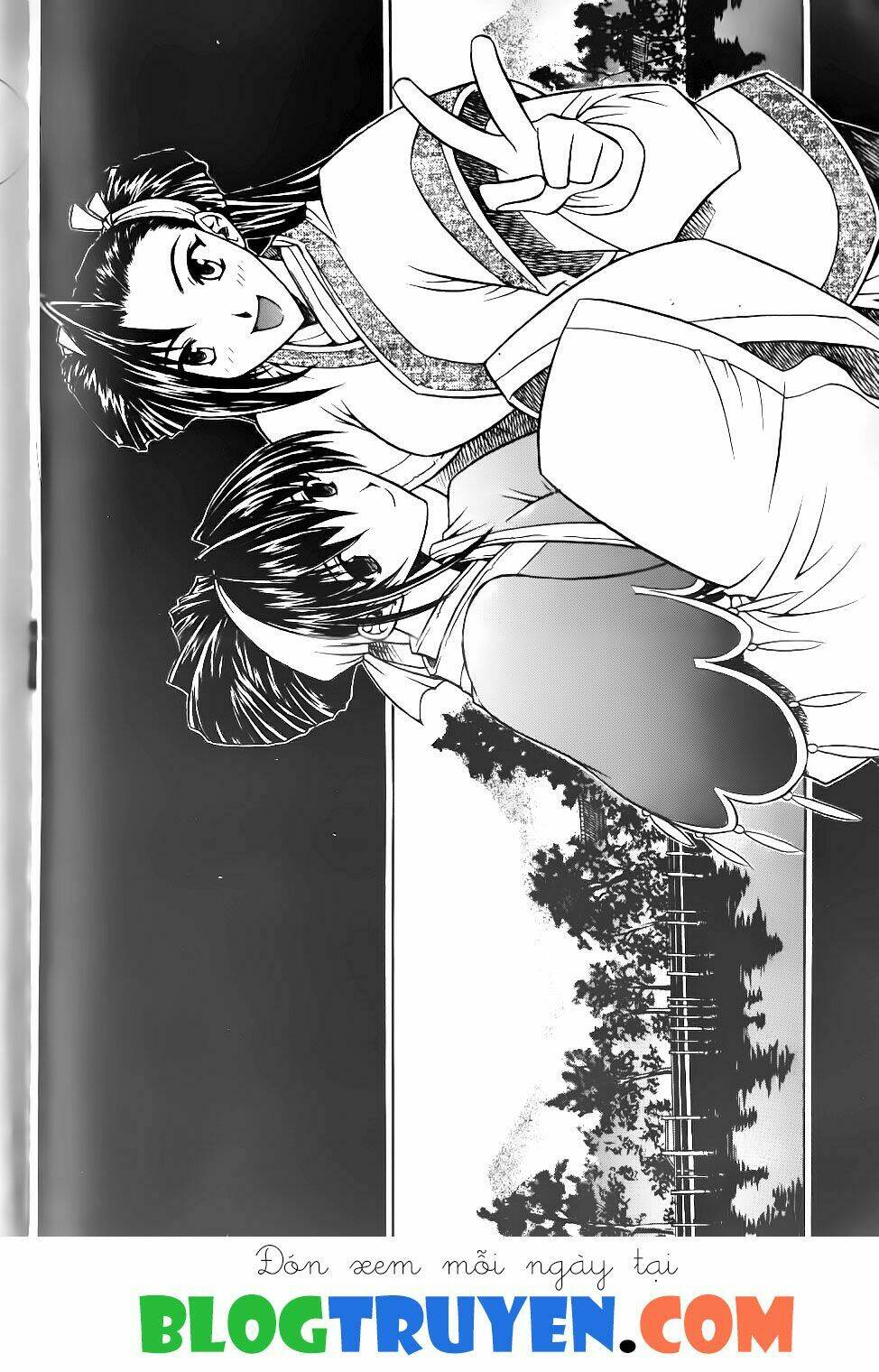 thiên lang liệt truyện chapter 102 2