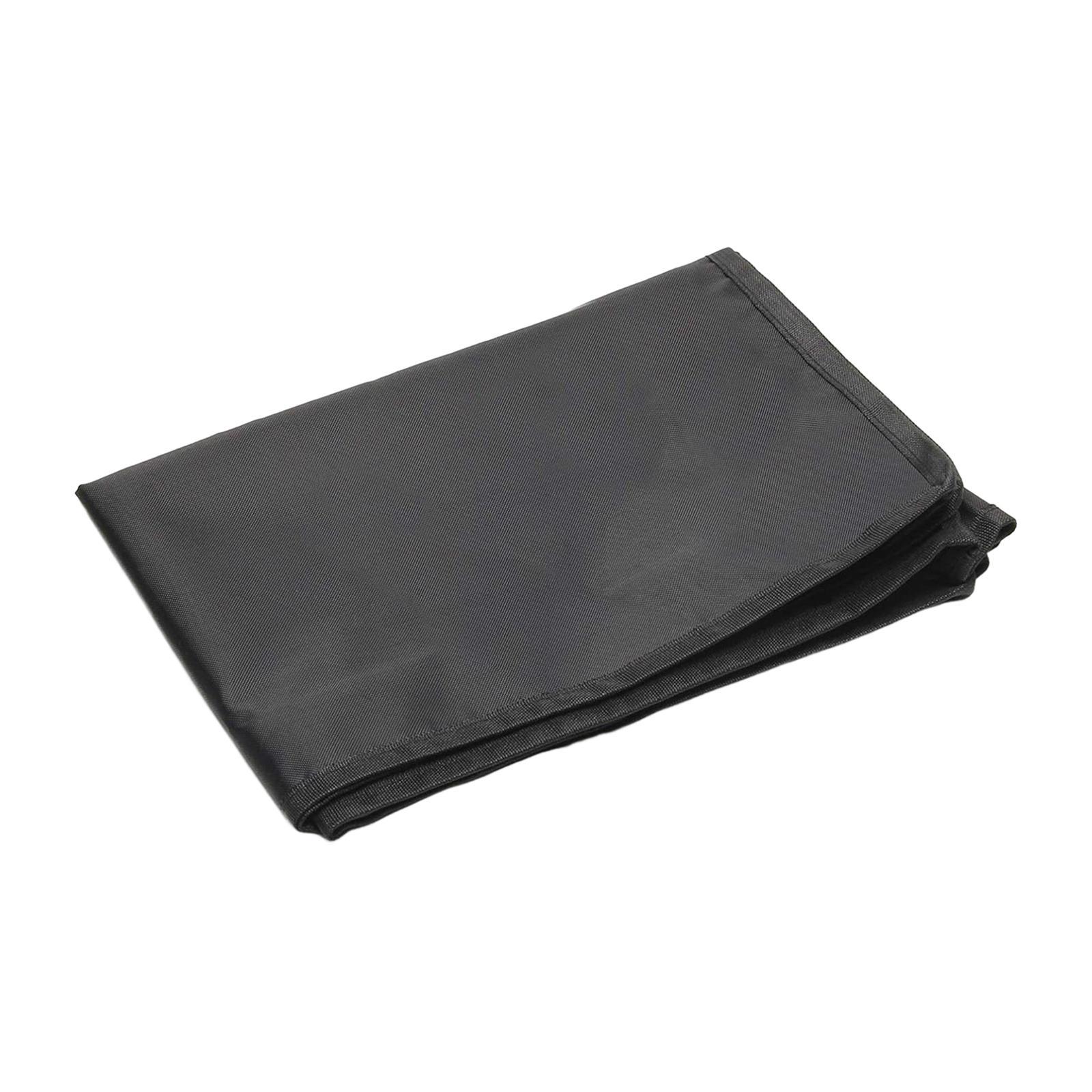 Computer Monitor Dust Cover Accs Computer Screen Protective Sleeve for Hotel