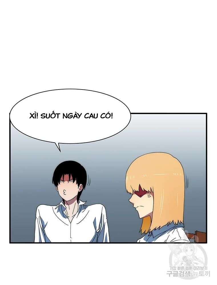 các chòm sao chỉ chú ý mình tôi chapter 29 26