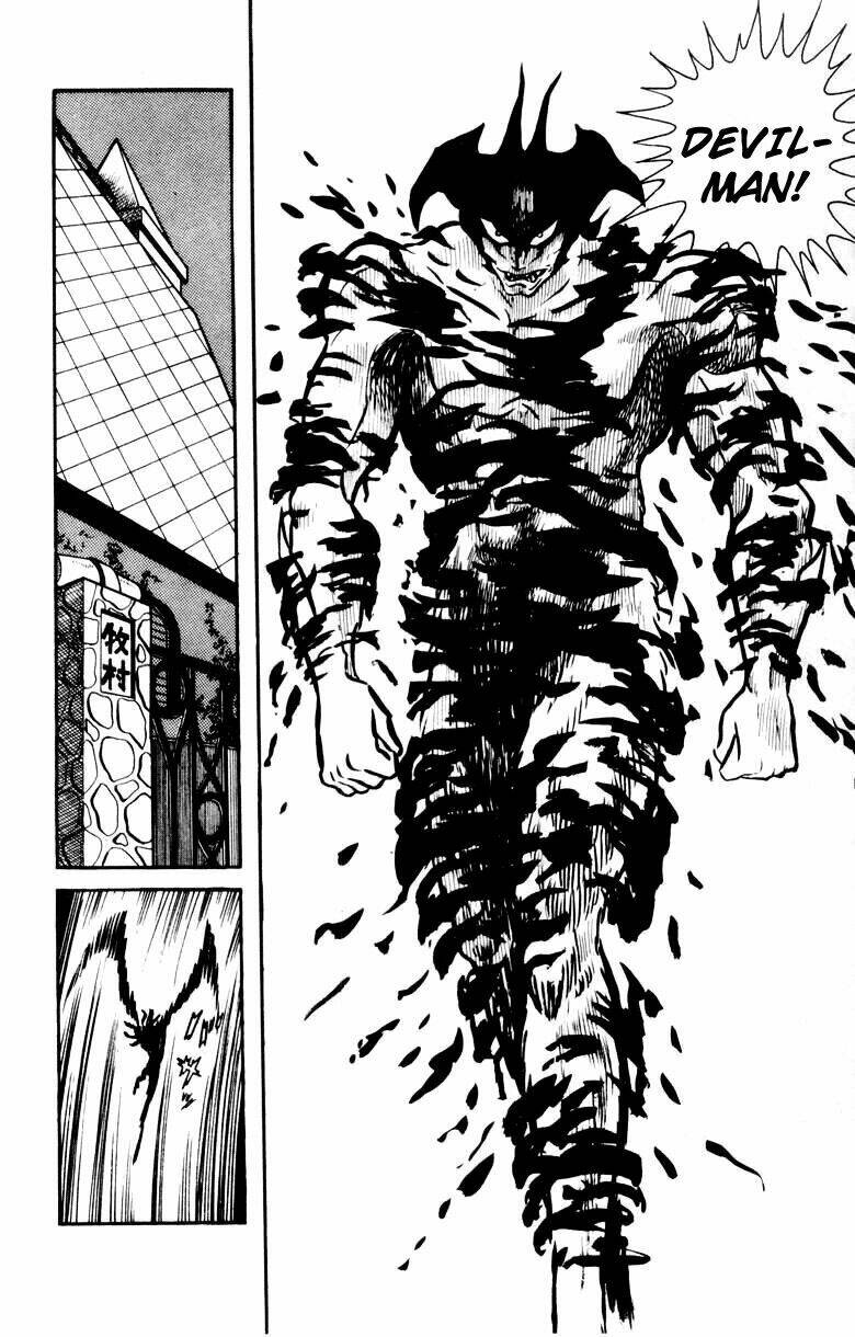devilman chapter 18 16