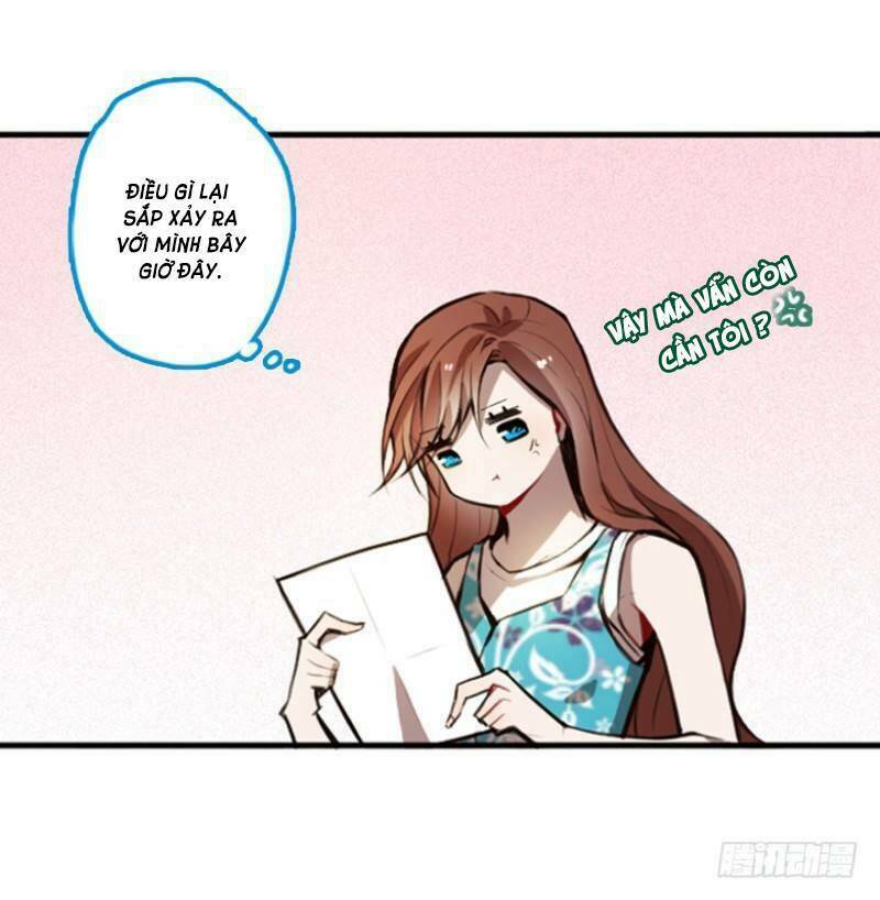 vết cắn và khế ước chapter 6 18