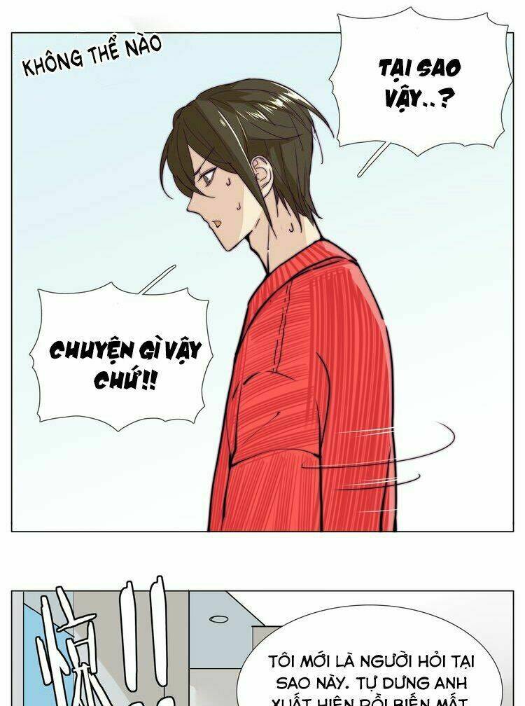 lấp lánh tình yêu kẹo bạc hà chapter 51 6