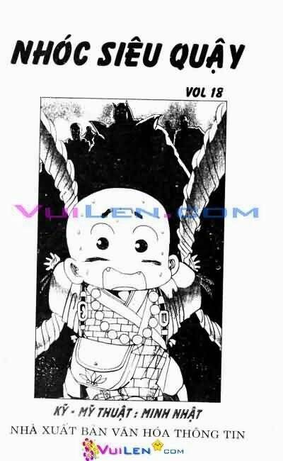 những người bạn tốt chapter 18 4