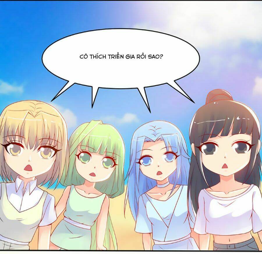 đại thúc, người ta sẽ ngoan chapter 22 35